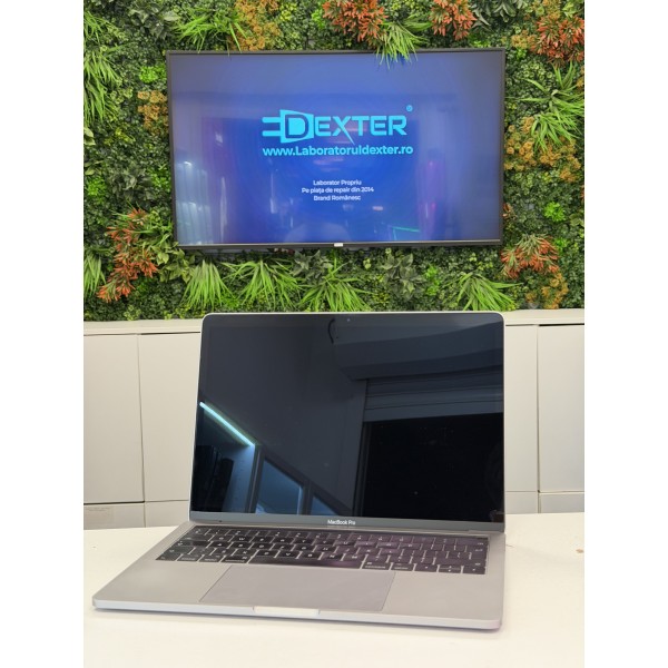 MacBook Pro 1706