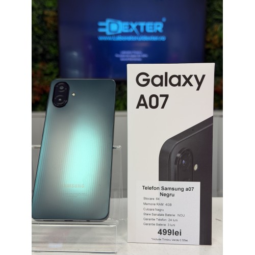 Telefon Samsung Galaxy A07 (69)