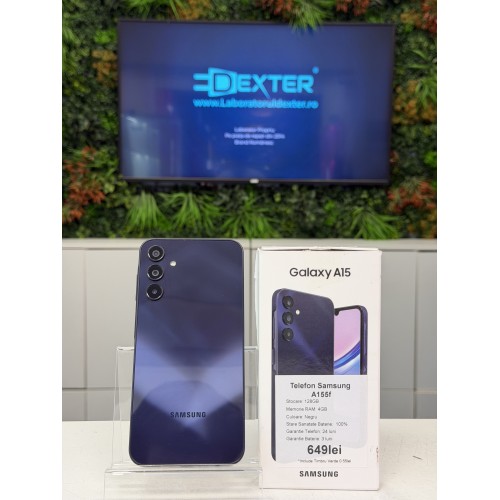 Telefon Samsung Galaxy A15 (90)