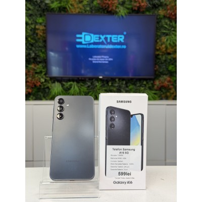 Telefon Samsung Galaxy A16
