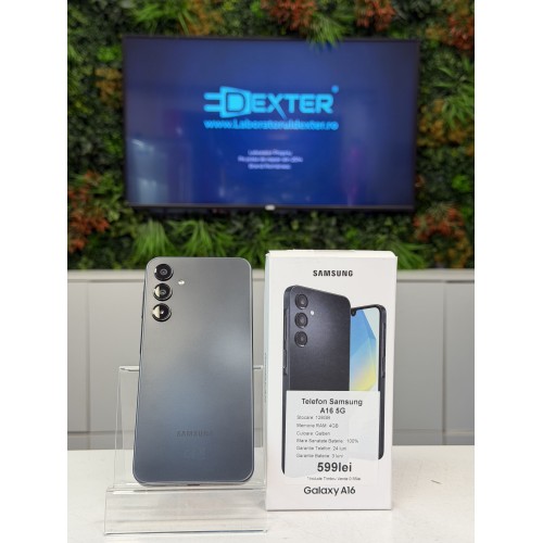 Telefon Samsung Galaxy A16 (91)