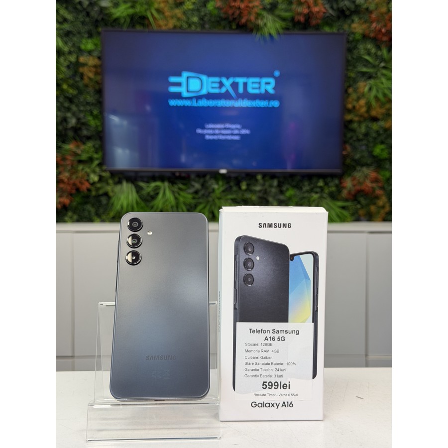 Telefon Samsung Galaxy A16