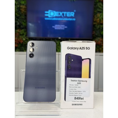 Telefon Samsung Galaxy A25