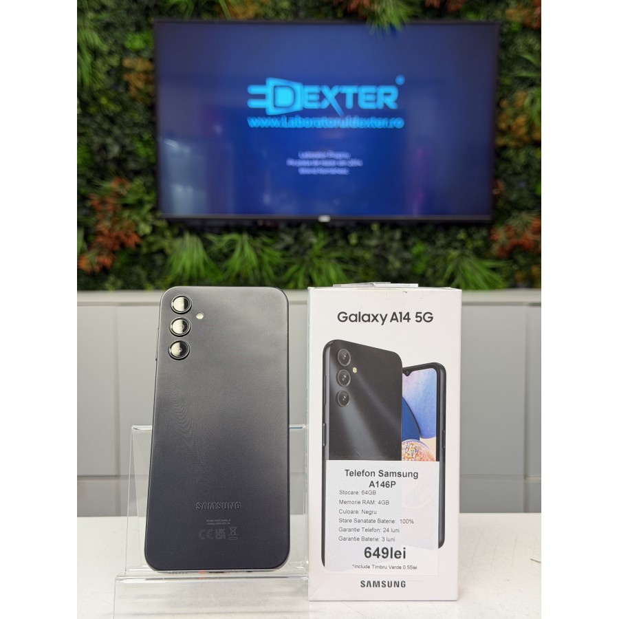 Telefon Samsung Galaxy A14