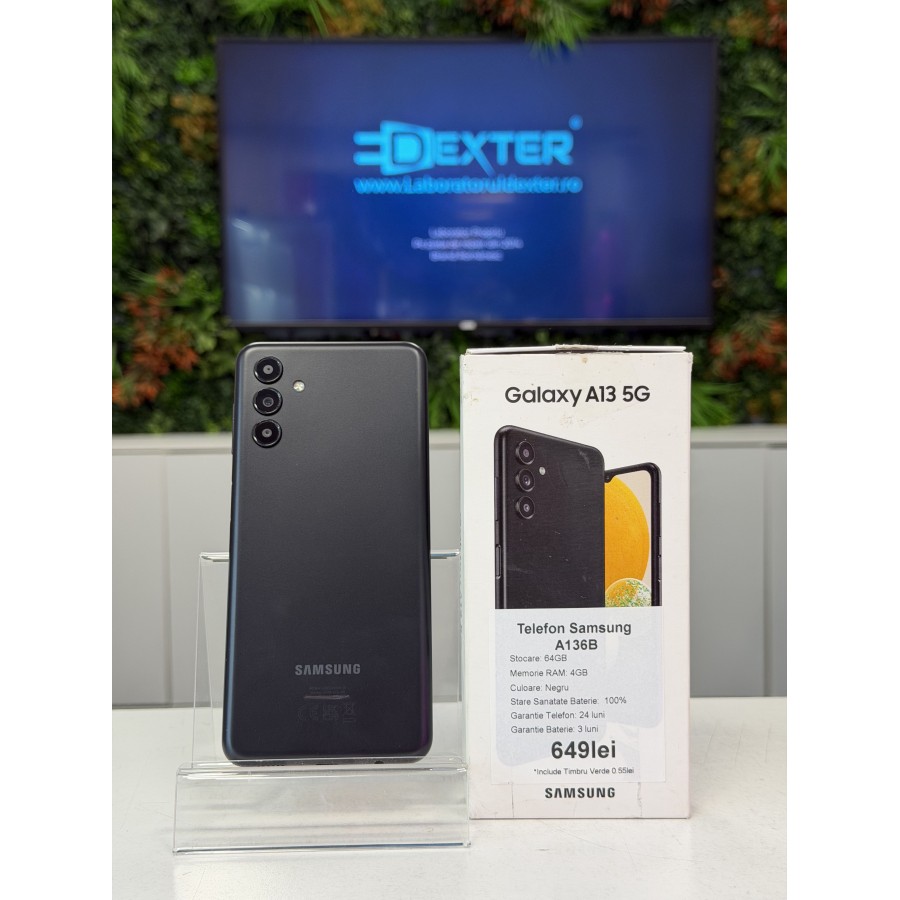 Telefon Samsung Galaxy A13