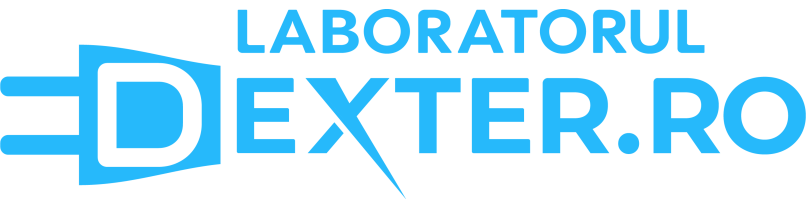 Laboratorul Dexter