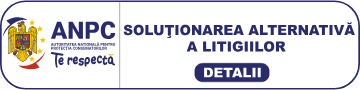 ANPC - Solutionarea Alternativa a Litigiilor
