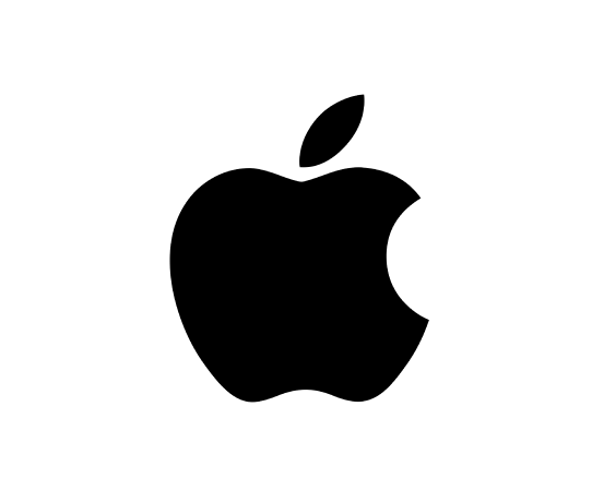 Logo Telefoane Apple